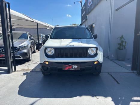 JEEP Renegade 1.8 16V 4P FLEX SPORT AUTOMÁTICO, Foto 2