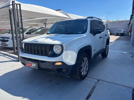 JEEP Renegade 1.8 16V 4P FLEX SPORT AUTOMÁTICO, Foto 3