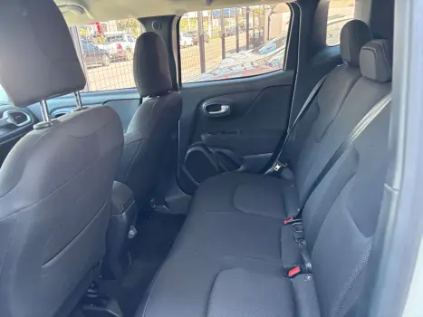 JEEP Renegade 1.8 16V 4P FLEX SPORT AUTOMÁTICO, Foto 9