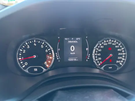 JEEP Renegade 1.8 16V 4P FLEX SPORT AUTOMÁTICO, Foto 11