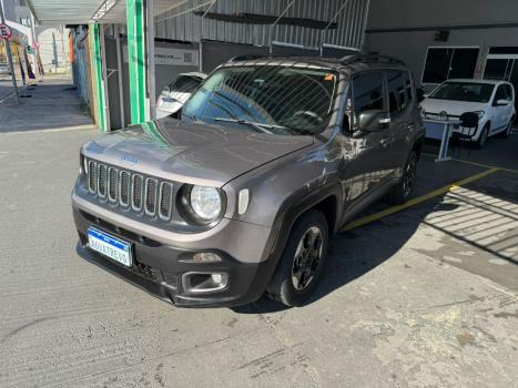 JEEP Renegade 1.8 16V 4P FLEX SPORT, Foto 2