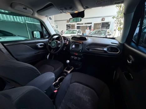 JEEP Renegade 1.8 16V 4P FLEX SPORT, Foto 5