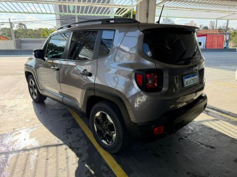 JEEP Renegade 1.8 16V 4P FLEX SPORT, Foto 7