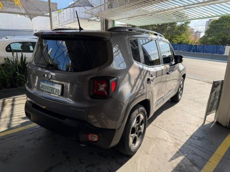 JEEP Renegade 1.8 16V 4P FLEX SPORT, Foto 8
