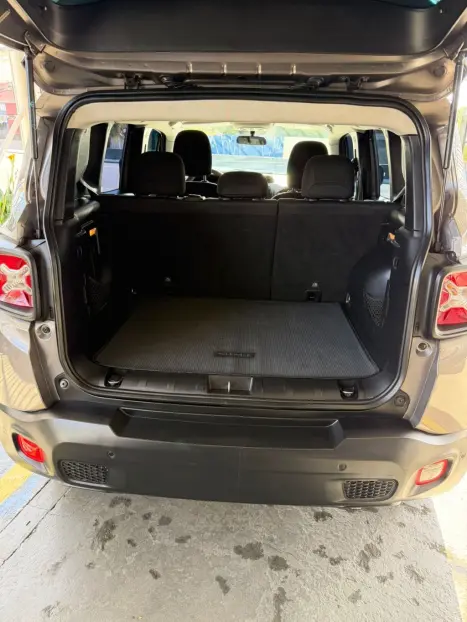 JEEP Renegade 1.8 16V 4P FLEX SPORT, Foto 9