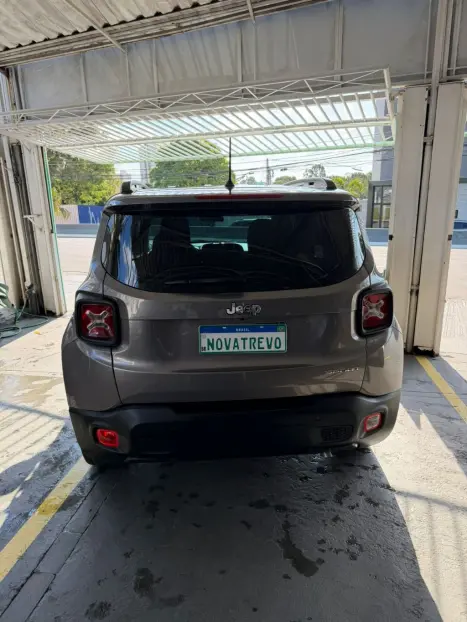 JEEP Renegade 1.8 16V 4P FLEX SPORT, Foto 10
