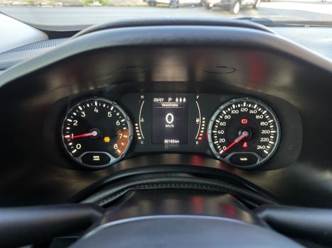 JEEP Renegade 1.8 16V 4P FLEX AUTOMÁTICO, Foto 9
