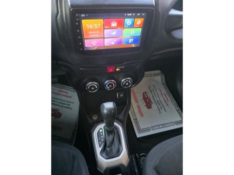JEEP Renegade 1.8 16V 4P FLEX AUTOMÁTICO, Foto 10