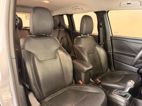 JEEP Renegade 1.8 16V 4P FLEX AUTOMÁTICO, Foto 5