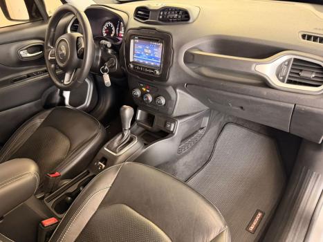 JEEP Renegade 1.8 16V 4P FLEX AUTOMÁTICO, Foto 6
