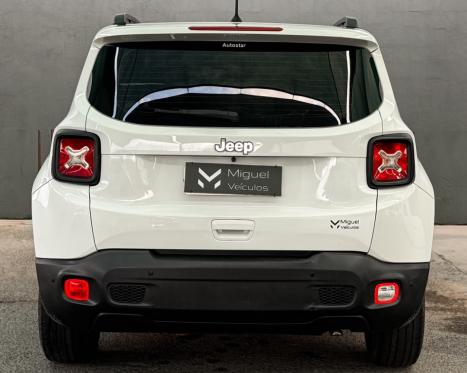 JEEP Renegade 1.8 16V 4P FLEX AUTOMÁTICO, Foto 5