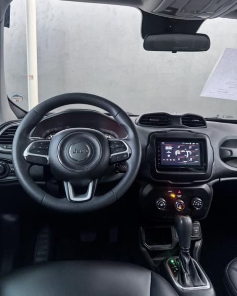 JEEP Renegade 1.8 16V 4P FLEX AUTOMÁTICO, Foto 7