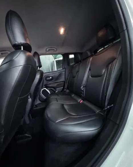JEEP Renegade 1.8 16V 4P FLEX AUTOMÁTICO, Foto 10