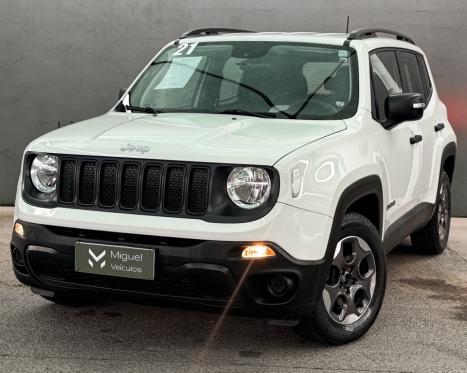 JEEP Renegade 1.8 16V 4P FLEX, Foto 1