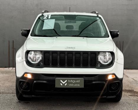 JEEP Renegade 1.8 16V 4P FLEX, Foto 2