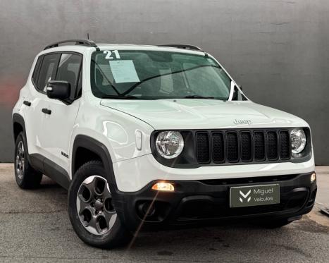 JEEP Renegade 1.8 16V 4P FLEX, Foto 3