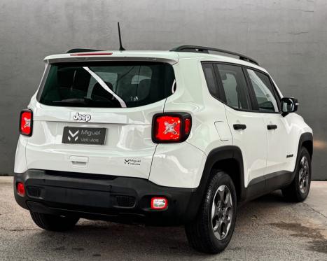 JEEP Renegade 1.8 16V 4P FLEX, Foto 4