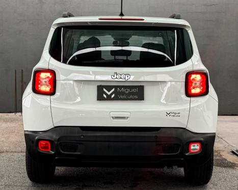 JEEP Renegade 1.8 16V 4P FLEX, Foto 5