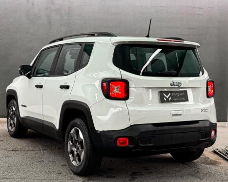 JEEP Renegade 1.8 16V 4P FLEX, Foto 6
