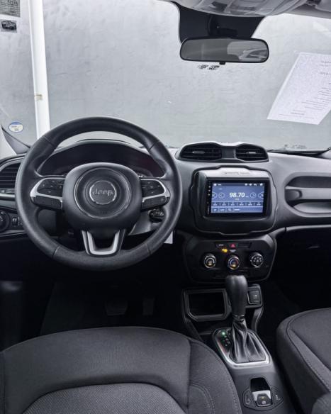JEEP Renegade 1.8 16V 4P FLEX, Foto 7