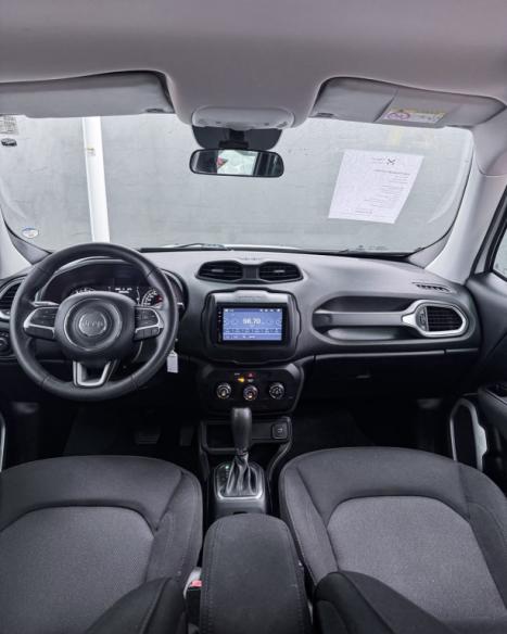 JEEP Renegade 1.8 16V 4P FLEX, Foto 8