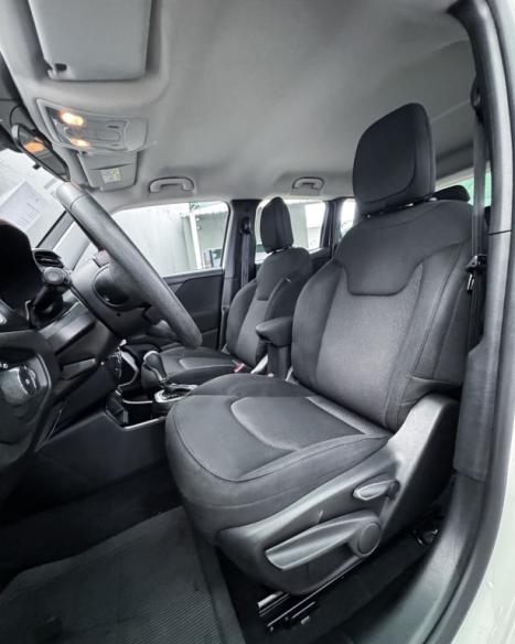 JEEP Renegade 1.8 16V 4P FLEX, Foto 9