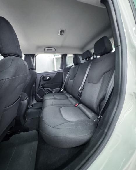 JEEP Renegade 1.8 16V 4P FLEX, Foto 10