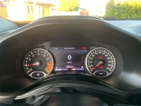JEEP Renegade 1.8 16V 4P LIMITED FLEX AUTOMÁTICO, Foto 3