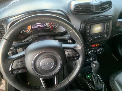 JEEP Renegade 1.8 16V 4P LIMITED FLEX AUTOMÁTICO, Foto 8