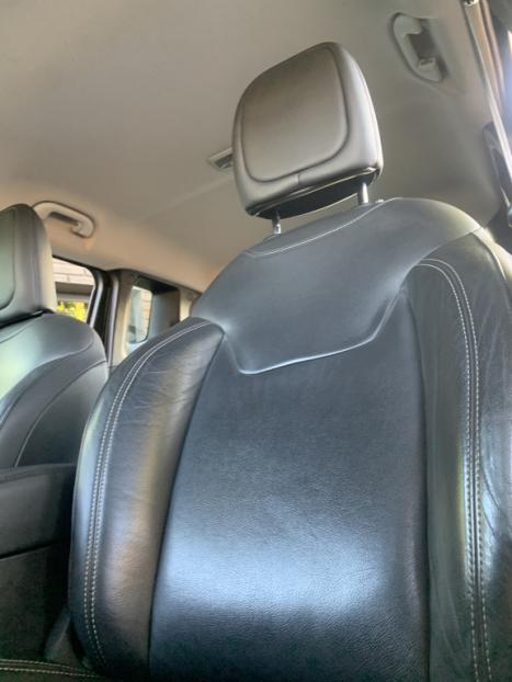 JEEP Renegade 1.8 16V 4P LIMITED FLEX AUTOMÁTICO, Foto 9