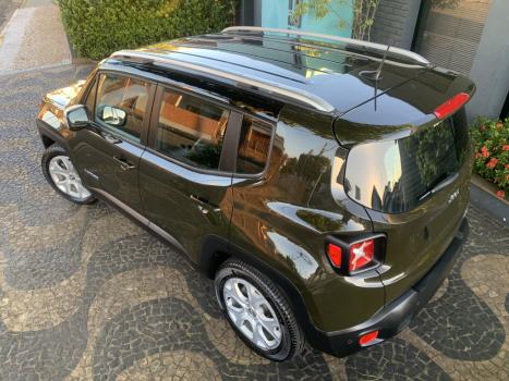 JEEP Renegade 1.8 16V 4P LIMITED FLEX AUTOMÁTICO, Foto 6