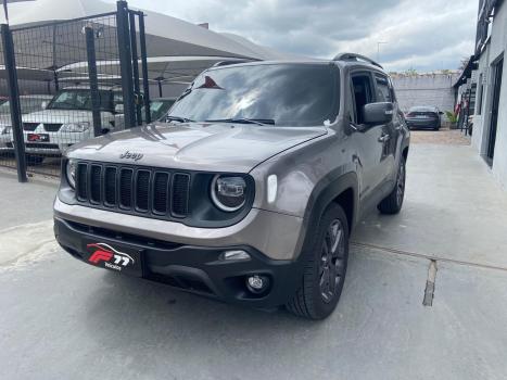 JEEP Renegade 1.8 16V 4P FLEX LONGITUDE AUTOMÁTICO, Foto 1