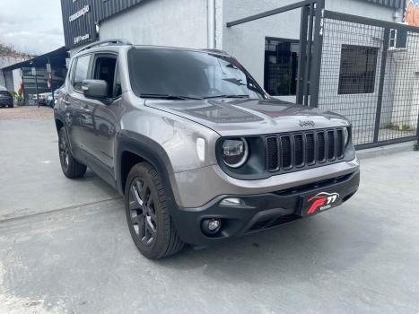 JEEP Renegade 1.8 16V 4P FLEX LONGITUDE AUTOMÁTICO, Foto 2