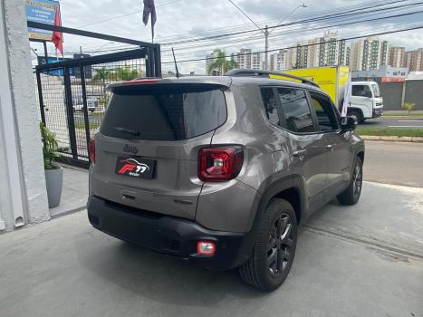JEEP Renegade 1.8 16V 4P FLEX LONGITUDE AUTOMÁTICO, Foto 3