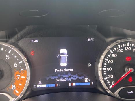 JEEP Renegade 1.8 16V 4P FLEX LONGITUDE AUTOMÁTICO, Foto 5