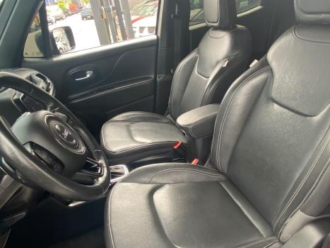 JEEP Renegade 1.8 16V 4P FLEX LONGITUDE AUTOMÁTICO, Foto 6