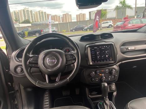JEEP Renegade 1.8 16V 4P FLEX LONGITUDE AUTOMÁTICO, Foto 8