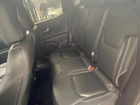 JEEP Renegade 1.8 16V 4P FLEX LONGITUDE AUTOMÁTICO, Foto 10
