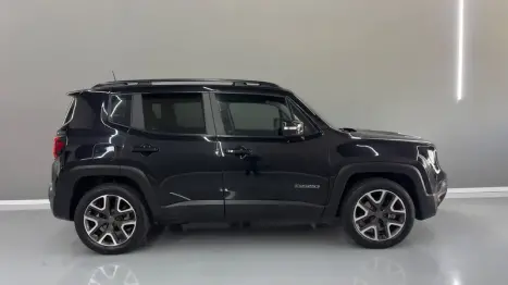 JEEP Renegade 1.8 16V 4P FLEX LONGITUDE AUTOMÁTICO, Foto 5