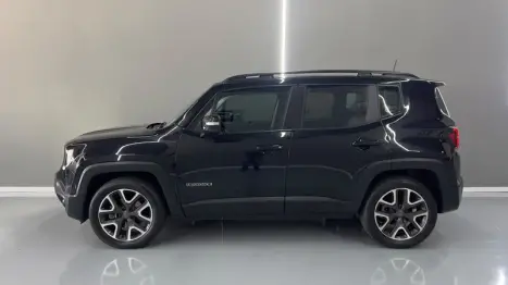 JEEP Renegade 1.8 16V 4P FLEX LONGITUDE AUTOMÁTICO, Foto 6