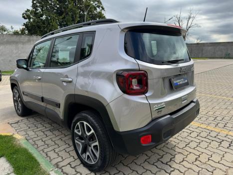 JEEP Renegade 2.0 16V 4P TURBO DIESEL LONGITUDE 4X4 AUTOM�TICO, Foto 3