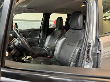 JEEP Renegade 2.0 16V 4P TURBO DIESEL LONGITUDE 4X4 AUTOM�TICO, Foto 5