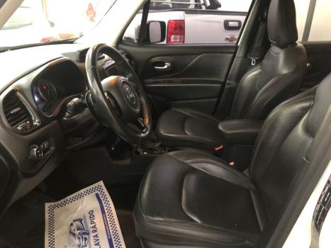 JEEP Renegade 2.0 16V 4P TURBO DIESEL LIMITED 4X4 AUTOM�TICO, Foto 5