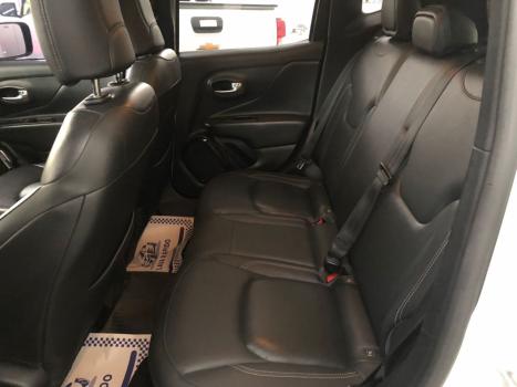 JEEP Renegade 2.0 16V 4P TURBO DIESEL LIMITED 4X4 AUTOM�TICO, Foto 6
