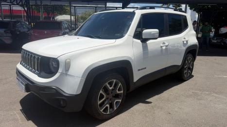 JEEP Renegade 2.0 16V 4P TURBO DIESEL LONGITUDE 4X4 AUTOM�TICO, Foto 1