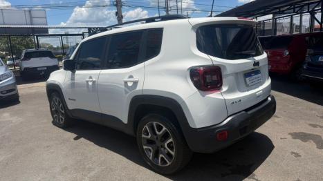 JEEP Renegade 2.0 16V 4P TURBO DIESEL LONGITUDE 4X4 AUTOM�TICO, Foto 6
