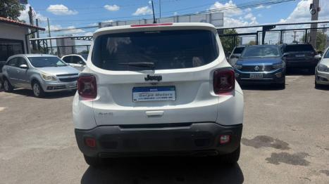 JEEP Renegade 2.0 16V 4P TURBO DIESEL LONGITUDE 4X4 AUTOM�TICO, Foto 7