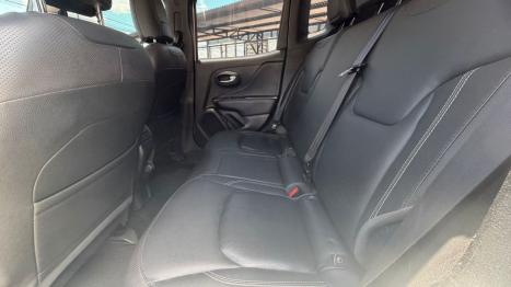 JEEP Renegade 2.0 16V 4P TURBO DIESEL LONGITUDE 4X4 AUTOM�TICO, Foto 11