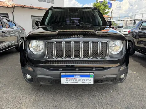 JEEP Renegade 2.0 16V 4P TURBO DIESEL LONGITUDE 4X4 AUTOM�TICO, Foto 2