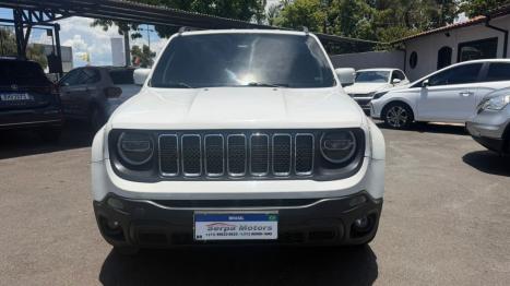JEEP Renegade 2.0 16V 4P TURBO DIESEL LONGITUDE 4X4 AUTOM�TICO, Foto 2